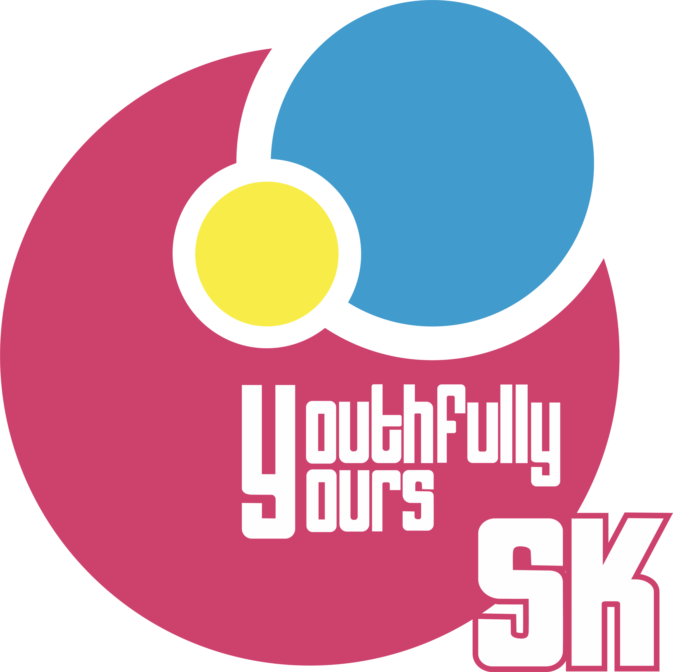 Youthfully Yours SK